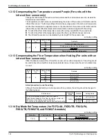 Предварительный просмотр 160 страницы Daikin VRV RXYQ72-384XAYCA Service Manual