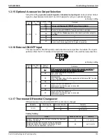 Предварительный просмотр 161 страницы Daikin VRV RXYQ72-384XAYCA Service Manual