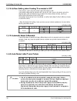 Предварительный просмотр 162 страницы Daikin VRV RXYQ72-384XAYCA Service Manual