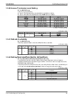 Предварительный просмотр 171 страницы Daikin VRV RXYQ72-384XAYCA Service Manual