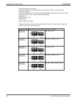 Предварительный просмотр 176 страницы Daikin VRV RXYQ72-384XAYCA Service Manual