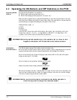 Предварительный просмотр 178 страницы Daikin VRV RXYQ72-384XAYCA Service Manual