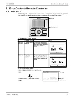 Предварительный просмотр 221 страницы Daikin VRV RXYQ72-384XAYCA Service Manual