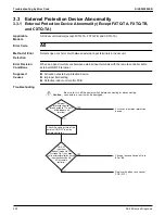 Предварительный просмотр 236 страницы Daikin VRV RXYQ72-384XAYCA Service Manual