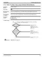 Предварительный просмотр 245 страницы Daikin VRV RXYQ72-384XAYCA Service Manual