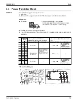 Предварительный просмотр 369 страницы Daikin VRV RXYQ72-384XAYCA Service Manual