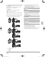 Preview for 11 page of Daikin VRV RXYQ72AATJ Series Installation Manual