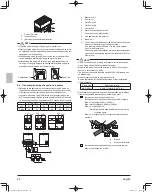 Preview for 26 page of Daikin VRV RXYQ72AATJ Series Installation Manual