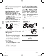 Preview for 30 page of Daikin VRV RXYQ72AATJ Series Installation Manual