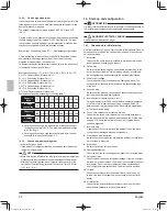 Preview for 38 page of Daikin VRV RXYQ72AATJ Series Installation Manual