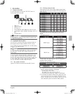 Preview for 5 page of Daikin VRV RXYQ72XBYC Series Installation Manual