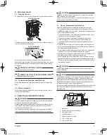 Предварительный просмотр 7 страницы Daikin VRV RXYQ72XBYC Series Installation Manual