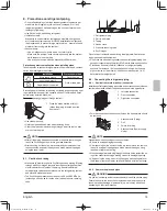 Предварительный просмотр 17 страницы Daikin VRV RXYQ72XBYC Series Installation Manual