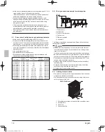 Предварительный просмотр 22 страницы Daikin VRV RXYQ72XBYC Series Installation Manual