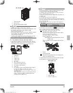 Предварительный просмотр 23 страницы Daikin VRV RXYQ72XBYC Series Installation Manual