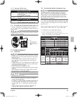 Предварительный просмотр 29 страницы Daikin VRV RXYQ72XBYC Series Installation Manual