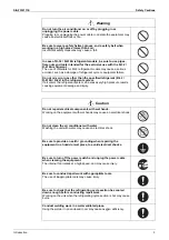 Preview for 9 page of Daikin VRV S RXMQ10ARY1 Service Manual