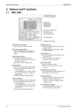 Предварительный просмотр 44 страницы Daikin VRV S RXMQ10ARY1 Service Manual