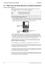 Preview for 150 page of Daikin VRV S RXMQ10ARY1 Service Manual