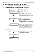 Preview for 167 page of Daikin VRV S RXMQ10ARY1 Service Manual