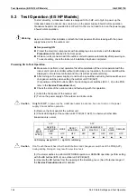 Preview for 168 page of Daikin VRV S RXMQ10ARY1 Service Manual