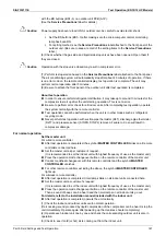 Preview for 173 page of Daikin VRV S RXMQ10ARY1 Service Manual