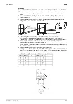 Preview for 347 page of Daikin VRV S RXMQ10ARY1 Service Manual