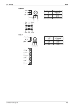 Предварительный просмотр 365 страницы Daikin VRV S RXMQ10ARY1 Service Manual