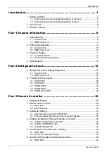 Preview for 2 page of Daikin VRV S RXQ4/5ARV1 Service Manual