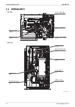 Preview for 36 page of Daikin VRV S RXQ4/5ARV1 Service Manual