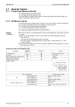 Предварительный просмотр 85 страницы Daikin VRV S RXQ4/5ARV1 Service Manual