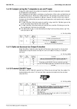 Предварительный просмотр 107 страницы Daikin VRV S RXQ4/5ARV1 Service Manual