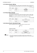 Предварительный просмотр 110 страницы Daikin VRV S RXQ4/5ARV1 Service Manual