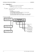 Предварительный просмотр 118 страницы Daikin VRV S RXQ4/5ARV1 Service Manual