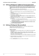 Предварительный просмотр 126 страницы Daikin VRV S RXQ4/5ARV1 Service Manual