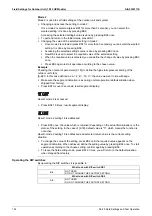 Предварительный просмотр 160 страницы Daikin VRV S RXQ4/5ARV1 Service Manual