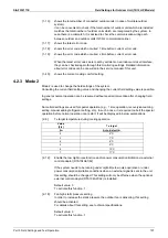 Предварительный просмотр 163 страницы Daikin VRV S RXQ4/5ARV1 Service Manual