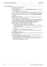 Предварительный просмотр 170 страницы Daikin VRV S RXQ4/5ARV1 Service Manual