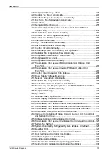 Предварительный просмотр 181 страницы Daikin VRV S RXQ4/5ARV1 Service Manual