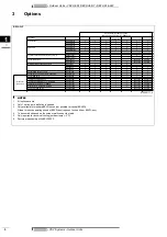 Preview for 6 page of Daikin VRV Series Technical Data Manual