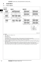 Preview for 34 page of Daikin VRV Series Technical Data Manual