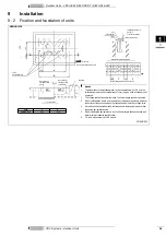 Preview for 35 page of Daikin VRV Series Technical Data Manual