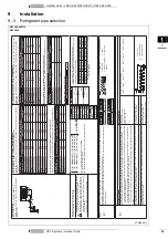 Preview for 37 page of Daikin VRV Series Technical Data Manual