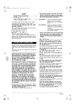 Preview for 3 page of Daikin VRV System FXCQ125AVEB Operation Manual