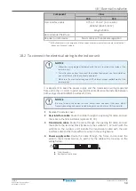 Preview for 59 page of Daikin VRV system FXMQ200AXVMB Installer And User Manual