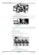 Предварительный просмотр 60 страницы Daikin VRV system FXMQ200AXVMB Installer And User Manual