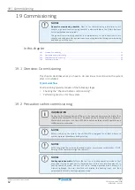 Preview for 62 page of Daikin VRV system FXMQ200AXVMB Installer And User Manual