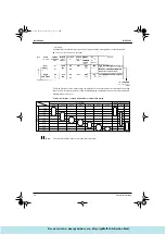 Предварительный просмотр 22 страницы Daikin VRV System R-22 PLUS Series Manual