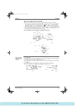 Предварительный просмотр 41 страницы Daikin VRV System R-22 PLUS Series Manual