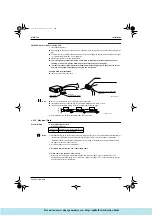 Preview for 53 page of Daikin VRV System R-22 PLUS Series Manual